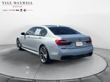 2019 BMW 7 Series - Preview 14