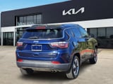 2019 Jeep Compass - Preview 5