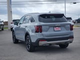 2025 Kia Sorento - Preview 5