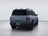 2026 Ford Bronco Sport - Preview 8