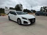 2025 Nissan Altima - Preview 7