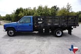 1997 Chevrolet 3500 - Preview 4