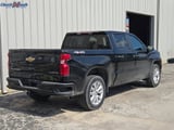 2024 Chevrolet Silverado 1500 - Preview 6