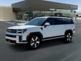 2026 Hyundai Santa Fe - Preview 2