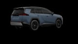 2026 Toyota RAV4 - Preview 10