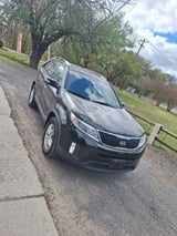 2015 Kia Sorento - Preview 14