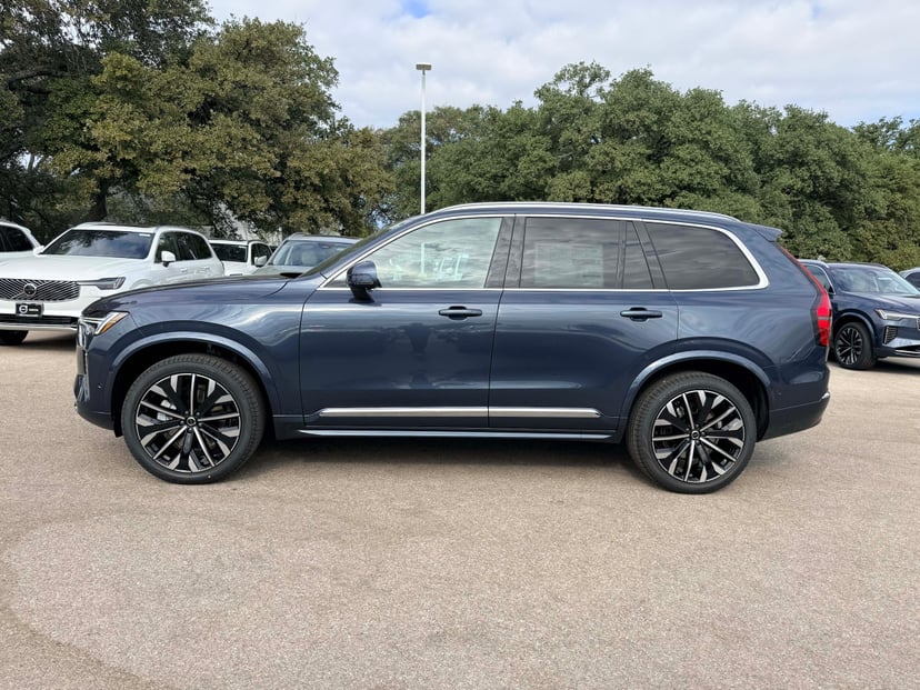 2026 Volvo XC90 - Image 2