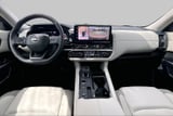 2026 Nissan Pathfinder - Preview 2
