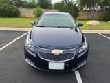 2011 Chevrolet Cruze - Preview 3