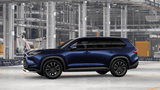 2026 Toyota Grand Highlander - Preview 3