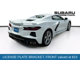 2020 Chevrolet Corvette - Preview 7