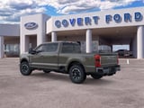 2026 Ford F-350 - Preview 5