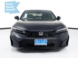 2026 Honda Civic - Preview 2