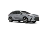 2026 Lexus RX - Preview 4