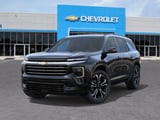 2027 Chevrolet Traverse - Preview 6