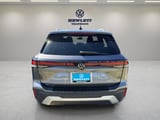 2026 Volkswagen Tiguan - Preview 4