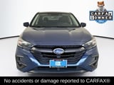 2025 Subaru Legacy - Preview 2