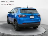 2026 Jeep Compass - Preview 14