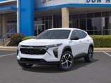 2026 Chevrolet Trax - Preview 6
