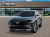 2026 Hyundai Tucson - Preview 6