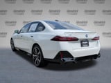 2027 BMW 5 Series - Preview 8
