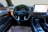 2025 Toyota Tundra - Preview 5