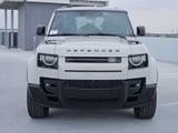 2026 Land Rover Defender - Preview 2