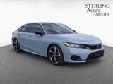 2022 Honda Accord - Preview 2