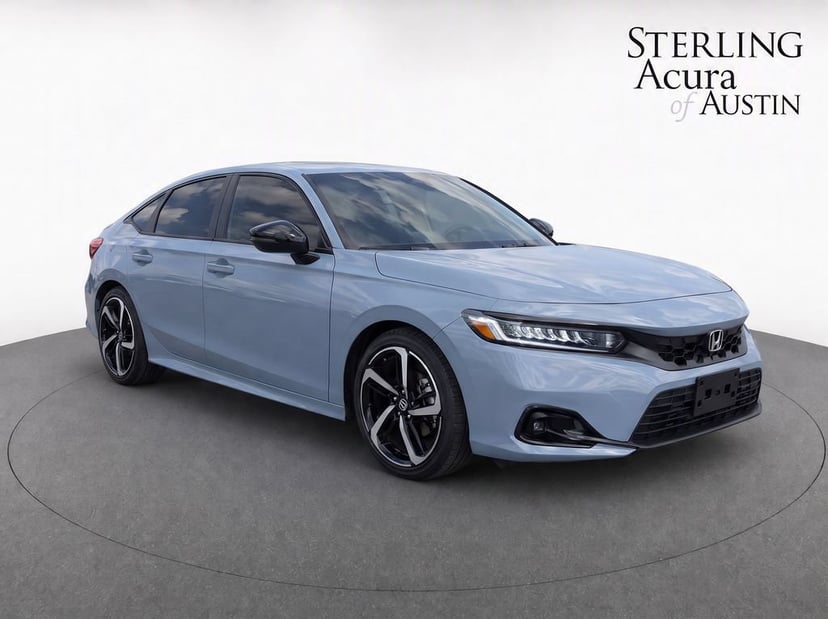 2022 Honda Accord - Image 2