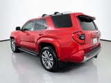 2026 Toyota 4Runner - Preview 7