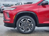 2025 Buick Enclave - Preview 9