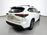 2026 Toyota Highlander - Preview 5