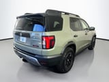 2026 Honda Passport - Preview 5