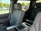 2025 Toyota Tundra - Preview 13
