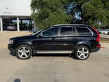 2009 Volvo XC90 - Preview 3
