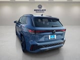 2026 Volkswagen Tiguan - Preview 3