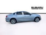 2017 Chevrolet Malibu - Preview 8