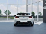 2027 Subaru BRZ - Preview 8
