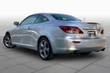 2011 Lexus IS - Preview 11