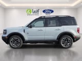 2026 Ford Bronco Sport - Preview 5
