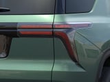 2027 Chevrolet Traverse - Preview 11