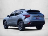 2026 Chevrolet Trax - Preview 9