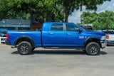2016 Ram 3500 - Preview 6