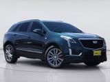 2025 Cadillac XT5 - Preview 2