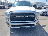 2019 Ram 2500 - Preview 2