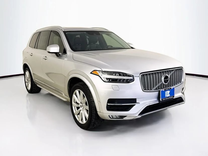 2018 Volvo XC90 - Image 1