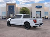 2026 Ford F-150 - Preview 4