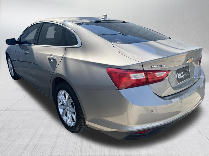 2024 Chevrolet Malibu - Image 3