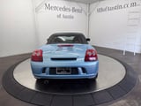 2003 Toyota MR2 - Preview 6