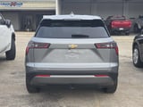 2025 Chevrolet Equinox - Preview 5